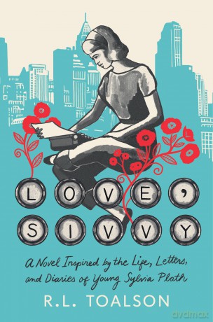 Love Sivvy [KSIĄŻKA]
