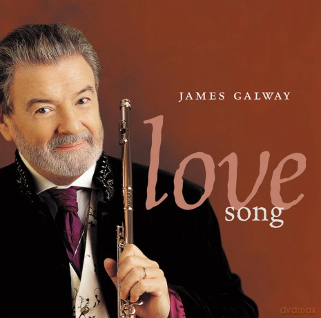 Galway,James: Love Song [CD]