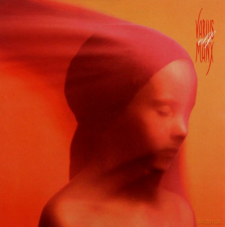 Varius Manx: Elf [CD]