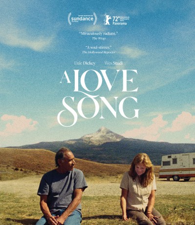 Love Song [Blu-Ray]