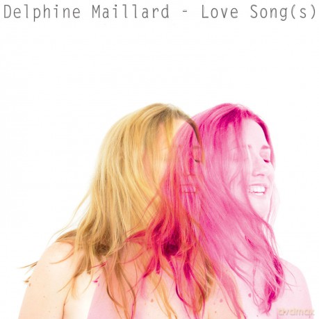 Maillard,Delphine: Love Song(S) [CD]