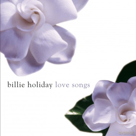 Holiday,Billie: Love Songs [CD]
