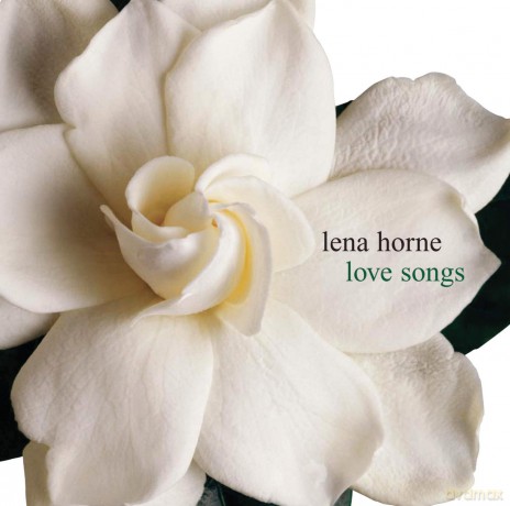 Horne,Lena: Love Songs [CD]