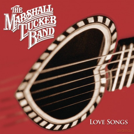 Marshall Tucker Band: Love Songs [CD]