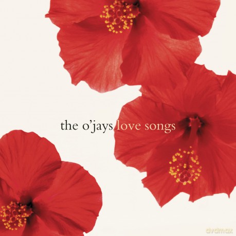O'jays: Love Songs [CD]