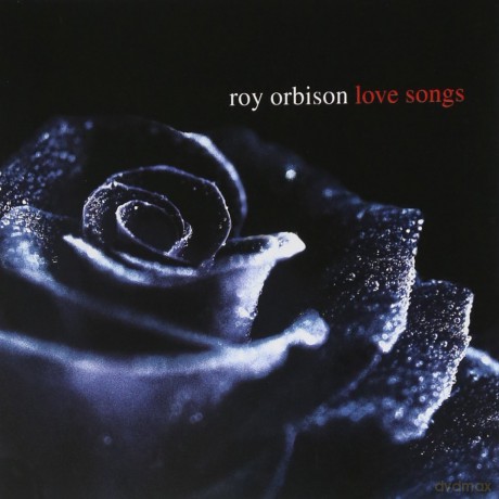 Roy Orbison: Love Songs [CD]