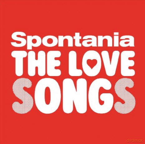 Spontania: Love Songs [CD]