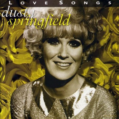 Springfield,Dusty: Love Songs [CD]