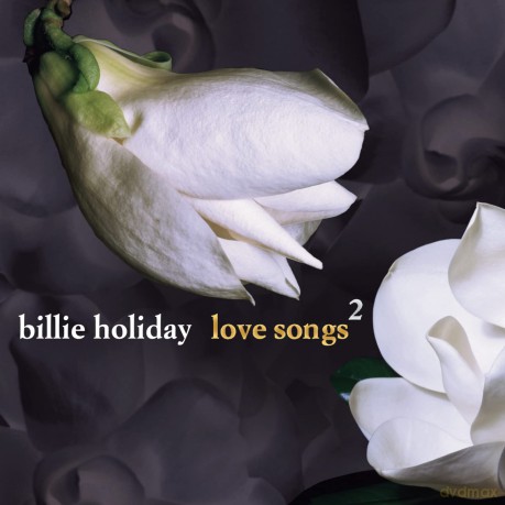 Holiday,Billie: Love Songs 2 [CD]