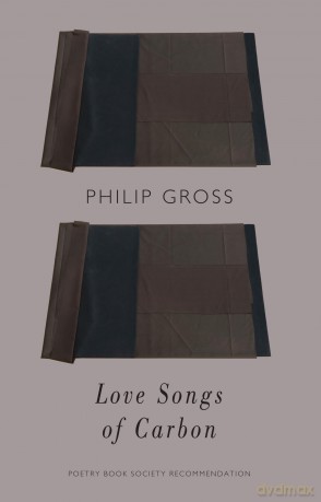 Love Songs Of Carbon [KSIĄŻKA]