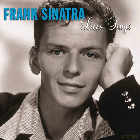 Sinatra,Frank: Love Songs: Frank Sinatra [CD]