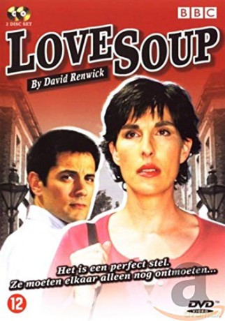 Love soup - Seizoen 1 [2DVD]