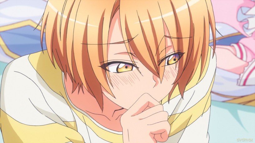 Love Stage [2xBlu-Ray]