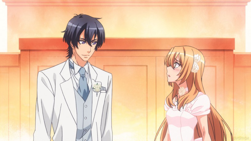 Love Stage [2xBlu-Ray]