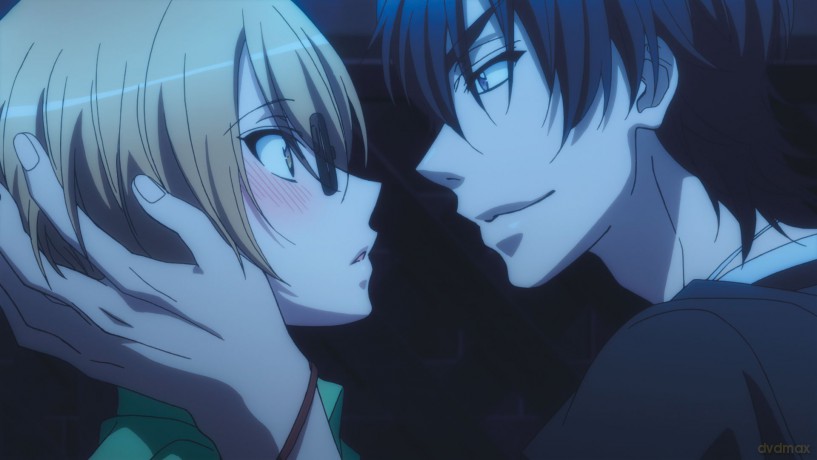 Love Stage [2xBlu-Ray]