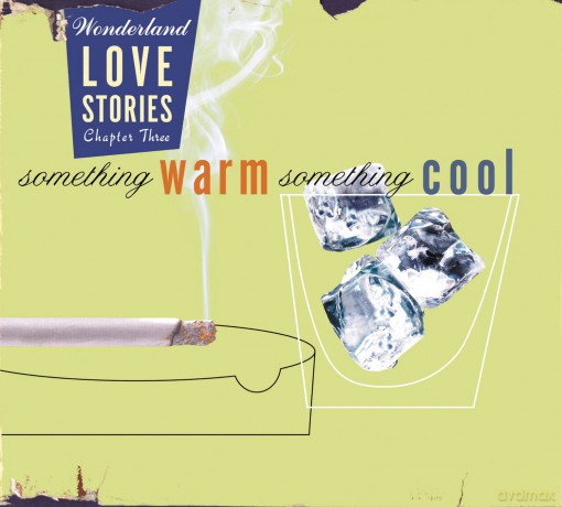 Love Stories Chapter 3: Something Warm Something [CD]