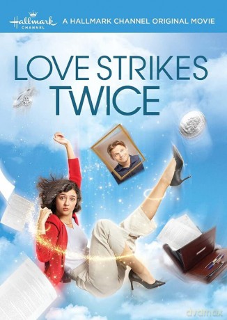 Love Strikes Twice [DVD]