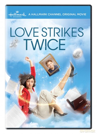 Love Strikes Twice [DVD]
