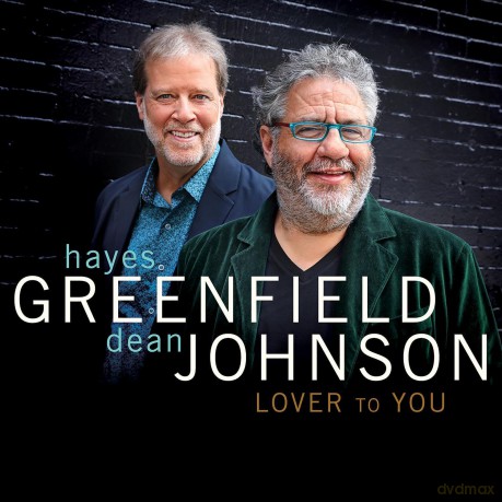Greenfield,Hayes: Love To You [CD]