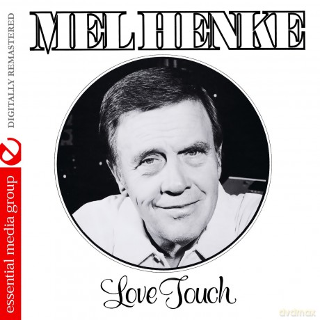 Henke,Mel: Love Touch [CD]
