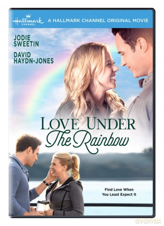 Love Under The Rainbow [DVD]