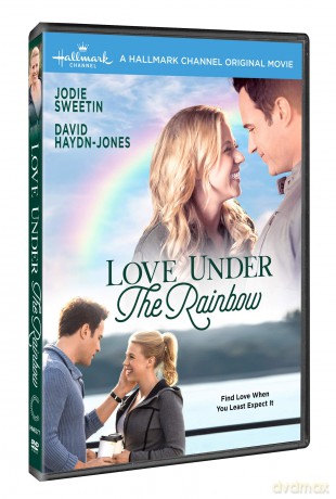 Love Under The Rainbow [DVD]