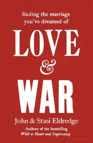 Love War [KSIĄŻKA]