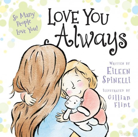 Love You Always [KSIĄŻKA]