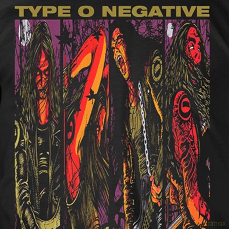 Type O Negative: Love You To Death