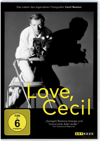 Love, Cecil [DVD]