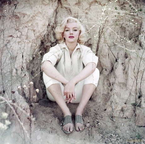 Love, Marilyn [DVD]