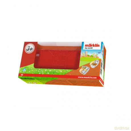 MAERKLIN My world, wagon adapter