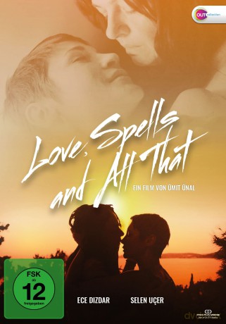Love,Spells And All That [DVD]