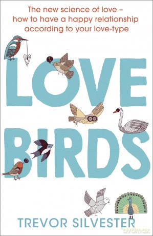 Lovebirds [KSIĄŻKA]