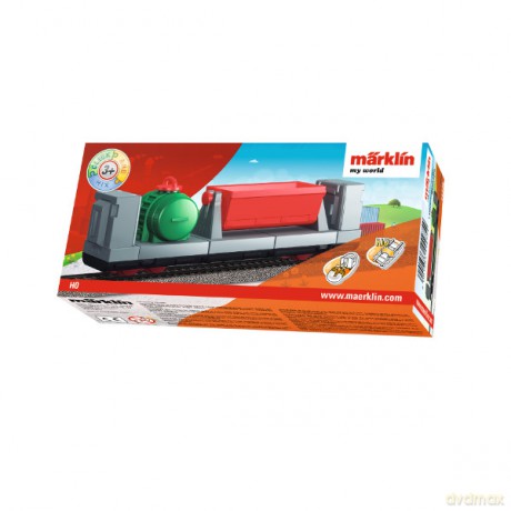 MAERKLIN My world, wagon bocznozsypny