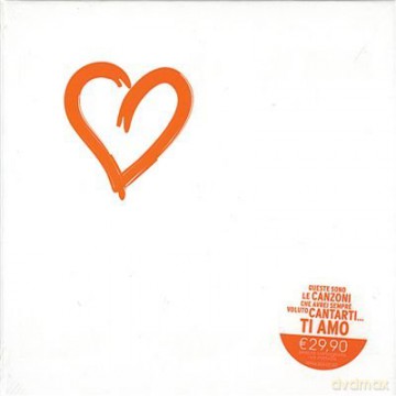 Lovebox [3CD]