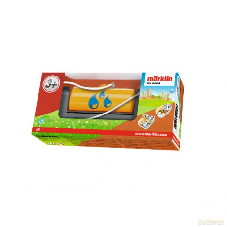 MAERKLIN My world, wagon cysterna