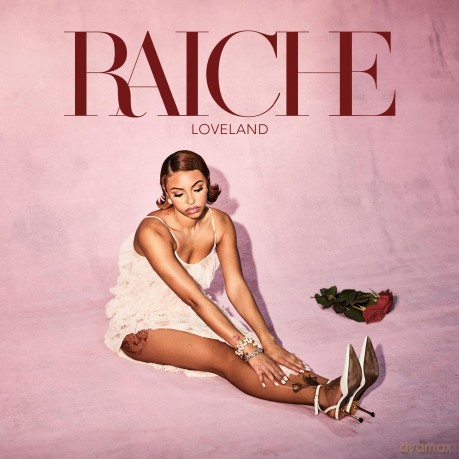 Raiche: Loveland [CD]