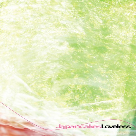 Japancakes: Loveless [CD]