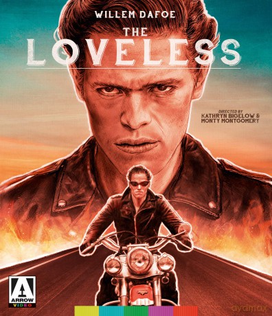 Loveless [Blu-Ray]