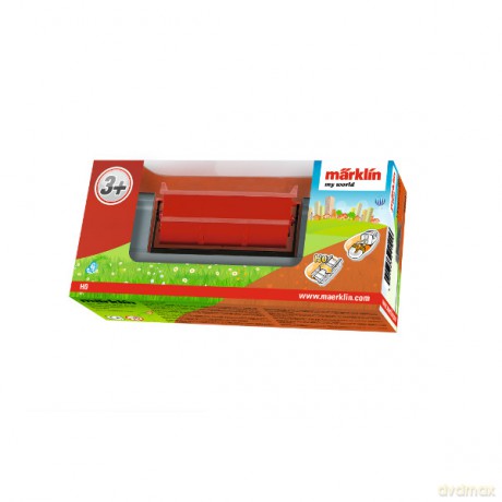 MAERKLIN My world, wagon dennozsypny