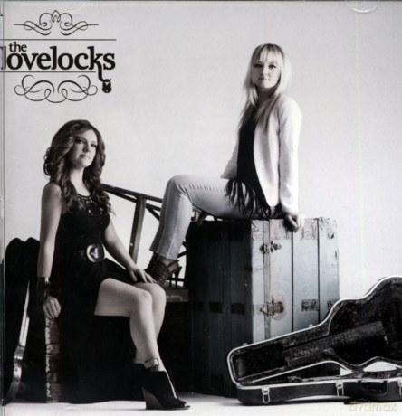 Lovelocks: Lovelocks,the [CD]