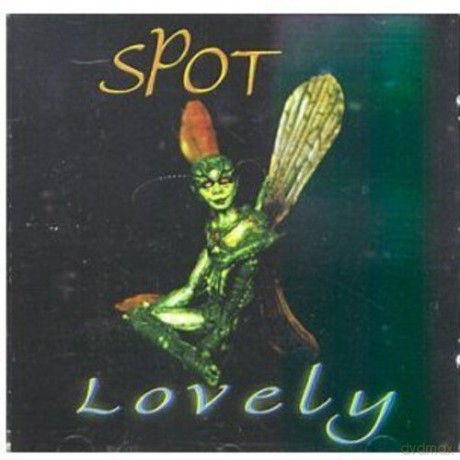 Spot: Lovely [CD]