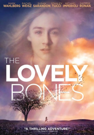 Lovely Bones [DVD]