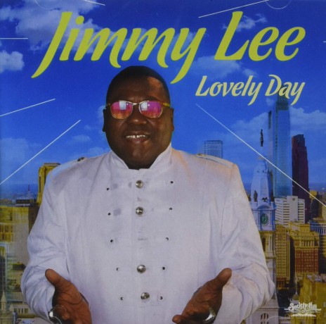 Lee, Jimmy: Lovely Day [CD]
