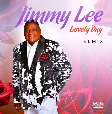 Lee,Jimmy: Lovely Day - Remix [CD]