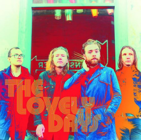 Lovely Days: Lovely Days [CD]