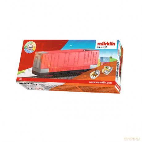 MAERKLIN My world, wagon gondola