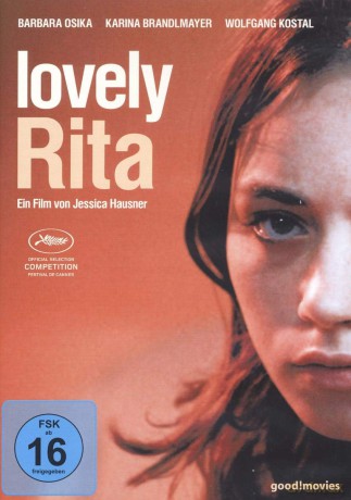 Lovely Rita [DVD]