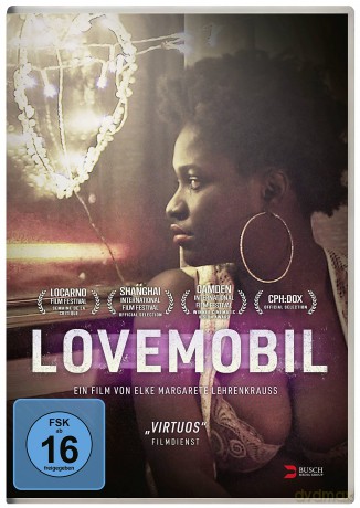 Lovemobil [DVD]